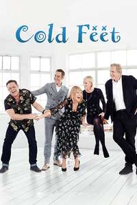 Cold Feet - Poster