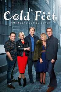 Cold Feet - Poster