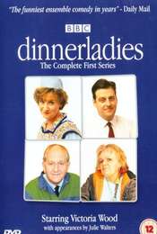 Dinnerladies Season 1