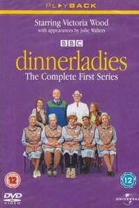 Dinnerladies - Poster