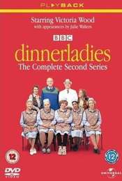 Dinnerladies Season 2