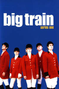 Big Train - Poster