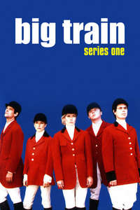 Big Train - Poster