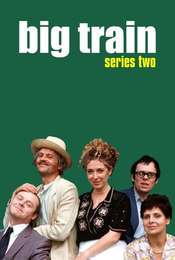 Big Train Season 2