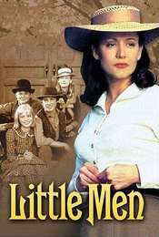 Little Men Season 1