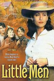 Little Men Season 2