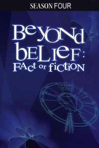 Beyond Belief: Fact or Fiction - Poster