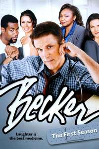 Becker - Posters