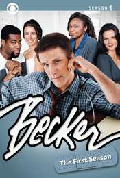 Becker Season 1