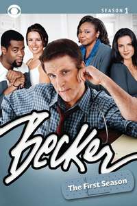 Becker - Posters