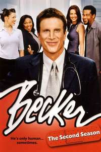 Becker - Posters
