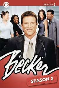 Becker - Posters