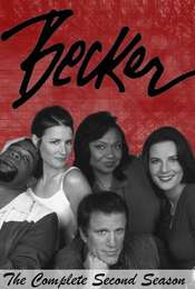 Becker Season 2