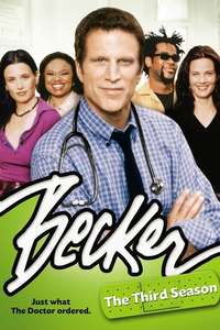 Becker - Posters