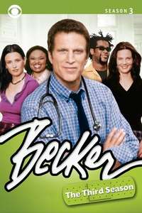 Becker - Posters