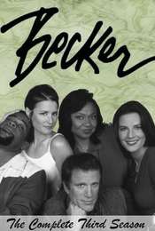 Becker Season 3