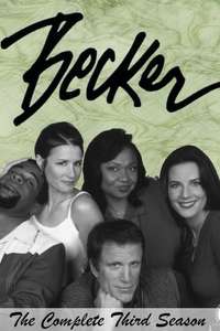 Becker - Posters