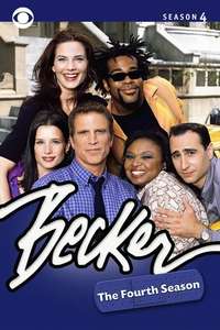 Becker - Posters