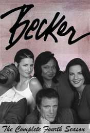 Becker Season 4
