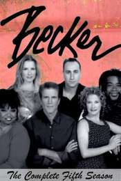 Becker Season 5