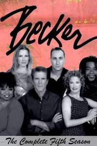 Becker - Posters
