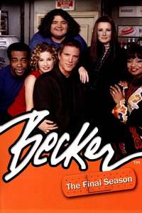 Becker - Posters