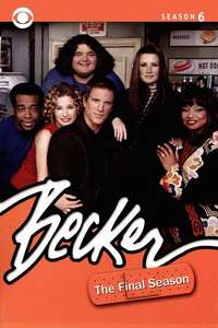 Becker - Posters