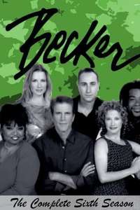Becker - Posters