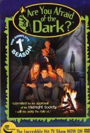 Are You Afraid of the Dark? Season 1