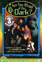 Are You Afraid of the Dark? Season 3