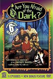 Are You Afraid of the Dark? Season 6