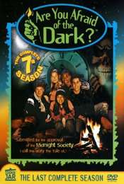 Are You Afraid of the Dark? Season 7
