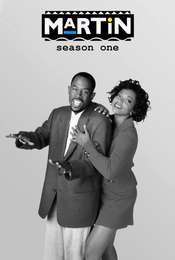 Martin Season 1