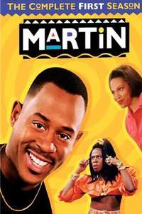 Martin - Poster