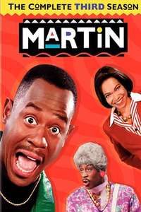 Martin - Poster
