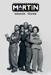 Martin Season 3