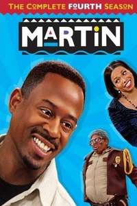 Martin - Poster