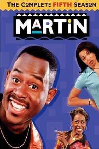 Martin - Poster