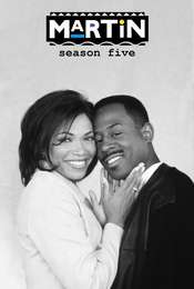 Martin Season 5