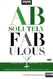 Absolutely Fabulous Season 2