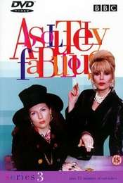 Absolutely Fabulous Season 3
