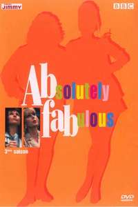 Absolutely Fabulous - Posters