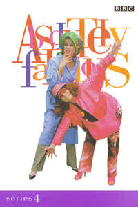 Absolutely Fabulous - Posters