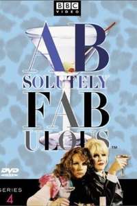 Absolutely Fabulous - Posters