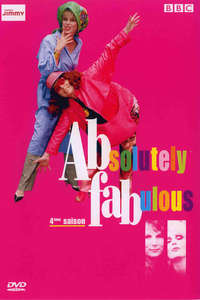 Absolutely Fabulous - Posters