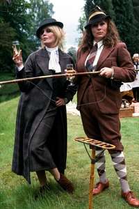 Absolutely Fabulous - Posters