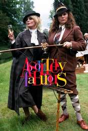 Absolutely Fabulous Season 5