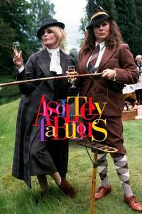 Absolutely Fabulous - Posters