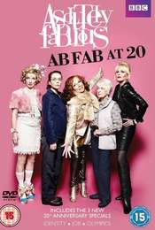 Absolutely Fabulous Season 6