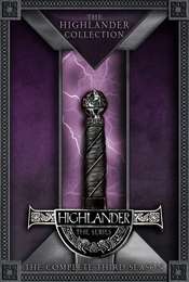 Highlander: The Series Season 3